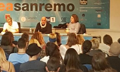 Area Sanremo: un assalto di 400 giovani artisti