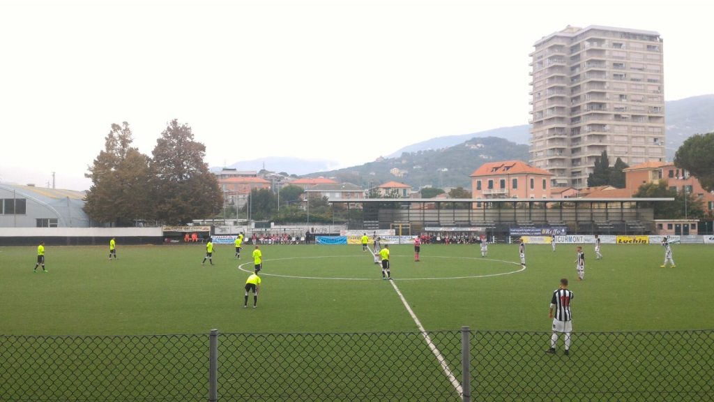 Ancora una sconfitta per l’Argentina sotto di due goal contro la Lavagnese/ La società in silenzio stampa
