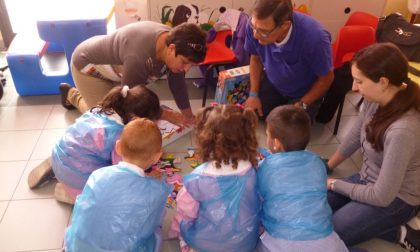 Stanziati 5 milioni di euro per nidi e scuole d'infanzia