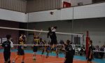 Pallavolo, la Sanremo cup Memorial Tessitore va agli under 14 Segrate