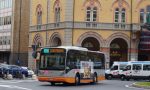 Controllori bus come polizia amministrativa: l'ok dalla regione per i corsi di idoneità