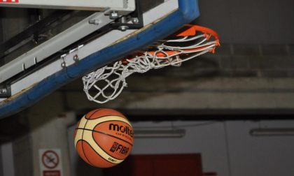 Basket, un'altra vittoria per gli under 15 del Bvc Sanremo