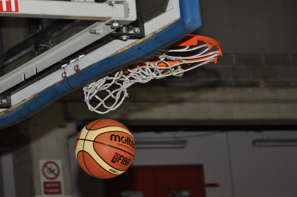Basket Campionato Under 20 vittoria del Bvc Sea Sanremo contro il Loano