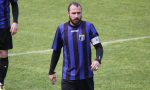 ASD Imperia: capitan Ambrosini "Domenica sarà una partita difficile, dovremo dare il massimo"