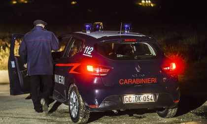 Sanremo: si apparta per fare pipì e casca nel vuoto, ferito un 36enne