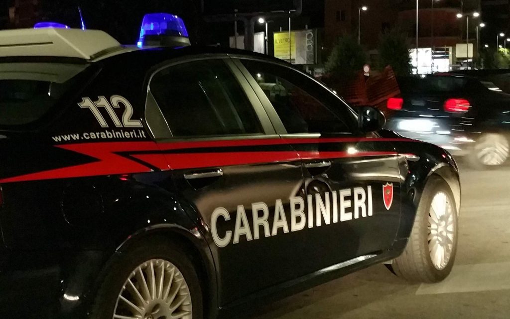 Litiga con la madre e qualche ora dopo si tagliuzza le vene a Imperia