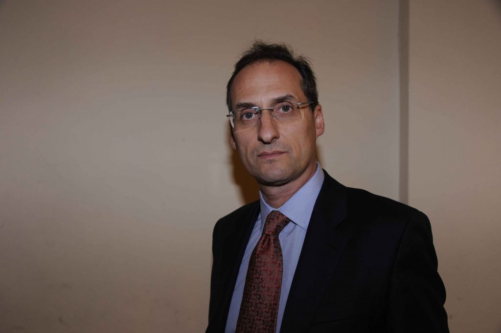 Comunali Imperia: Casano è il primo candidato sindaco ufficiale per FdI-An
