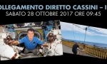 Sabato in diretta con lo spazio dal Liceo Cassini di Sanremo: collegamento con l'astronauta Nespoli