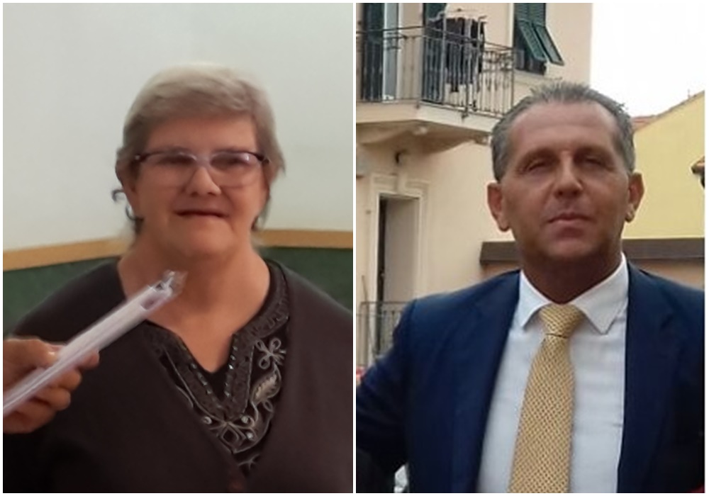 Storia a lieto fine  per Dosolina, la 65enne ospite de “Le Grange”