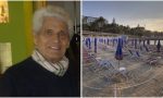 Addio a Franco La Bozzetta titolare del Lido Fontana