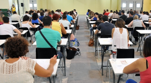 Concorsi Asl, ecco i 36 ammessi per due posti in ginecologia e neuropsichiatria