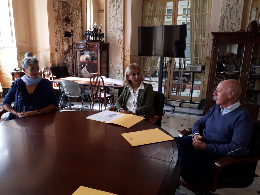 Un fine settimana con il Softball per la 2° edizione del Freesby Yup