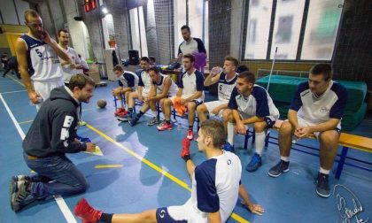 Imperia Basket, il ritorno in panchina di coach Damonte dopo le dimissioni di aprile