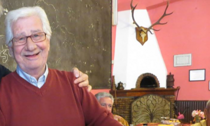 Addio a Francesco Faraldi, storico titolare del ristorante "Da Giovanna" ed ex sindaco di Molini