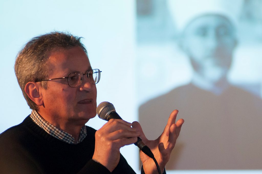 Ottobre di pace 2017: a Sanremo incontro con il docente di Islamistica Francesco Villano