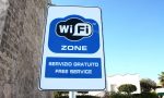 A Imperia quattro nuove postazioni Wi Fi