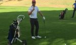 Palla d’Oro e d’Argento, Matteo Fucini è il re del green al Golf degli Ulivi