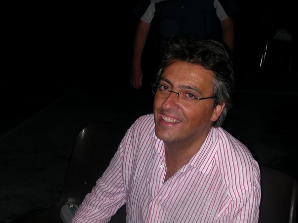 La morte del sanremese Gigi Guidotti commuove i fan del giallo. Sconvolto lo scrittore De Giovanni