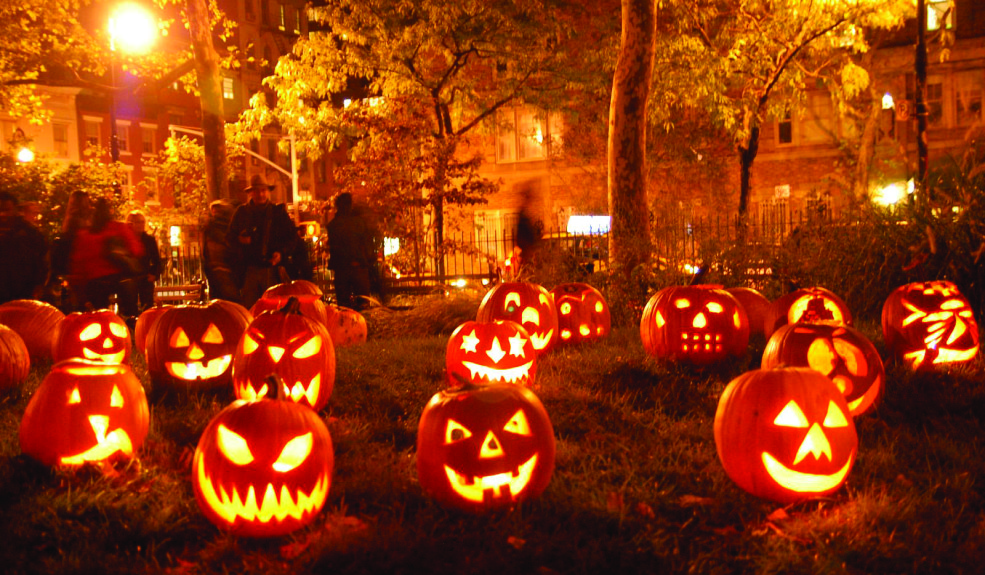 Bordighera si tinge di arancione per Halloween: l’invito ai bimbi “Mascheratevi tutti”