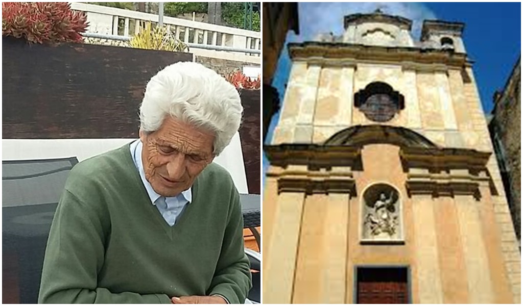 Oggi i funerali di Franco La Bozzetta