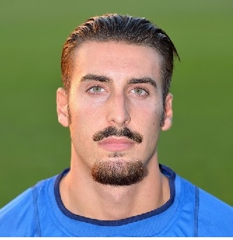Lorenzo Mechetti, nuovo acquisto dell’Argentina Calcio