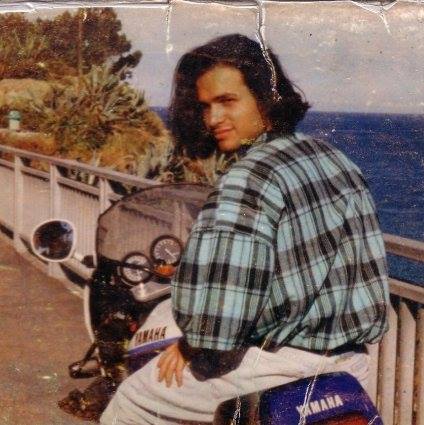 Lutto a Sanremo per la morte di Luca Bonfante: aveva 48 anni