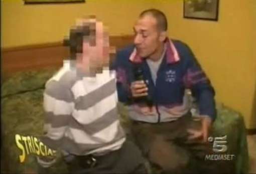 Licenziato dal Comune il guaritore dal braccio bionico