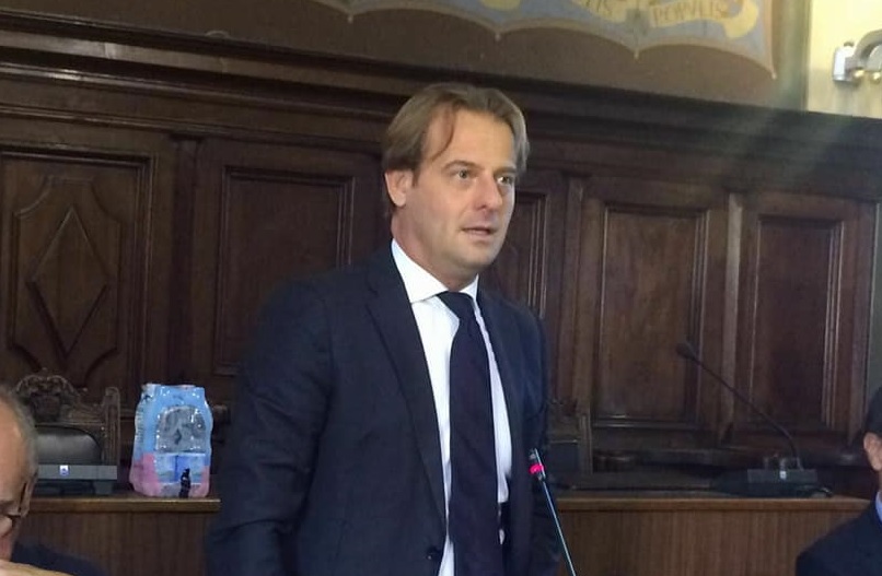 Parco Roja, giovedì l’incontro a Roma tra Regione e Demanio