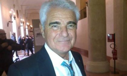 Lutto nel mondo del calcio: addio a Marino Perani ex allenatore della Sanremese
