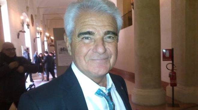 Lutto nel mondo del calcio: addio a Marino Perani ex allenatore della Sanremese