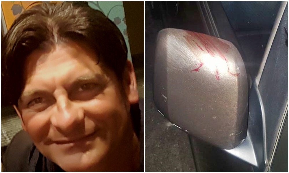 Il presidente di Fratelli d’Italia di Ventimiglia aggredito in auto da 3 migranti