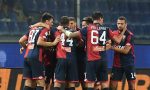 Amichevole di lusso allo stadio Ciccione di Imperia sabato tra il Genoa e gli svizzeri del Sion