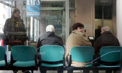 Poste Italiane: calendario pensioni dicembre