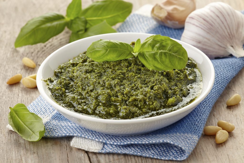 Pesto patrimonio UNESCO: una settimana di eventi per sponsorizzare la candidatura