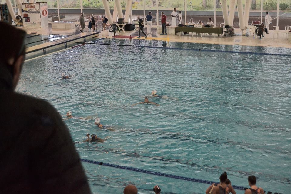 Commissione di vigilanza per il futuro della piscina Cascione