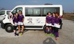 Rugby femminile, due vittorie su 4 per le sanremesi a Cuneo