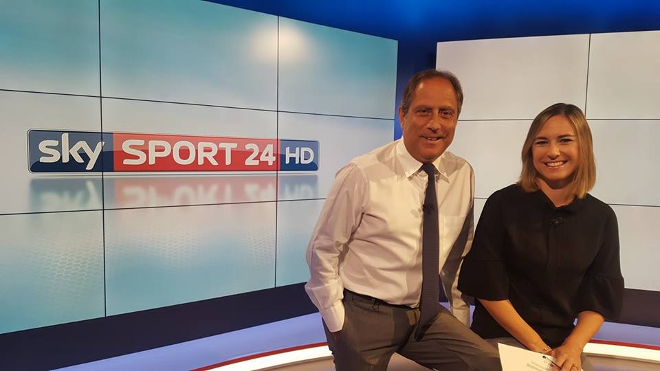 Al golfista sanremese Donato di Ponziano un prestigioso premio internazionale