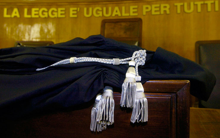 Condannato “furbetto del cartellino” di Diano Marina/ Assolto ex assessore