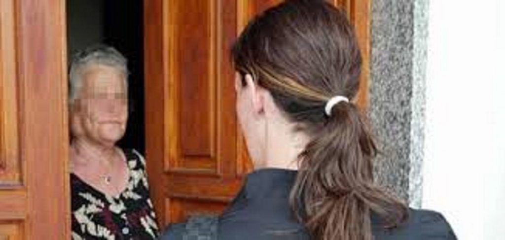 Occhio alla truffa: si presenta a casa promettendo un rimborso dall’ufficio dei tributi