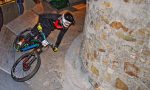 Due giorni di spettacolo con la Urban Downhill