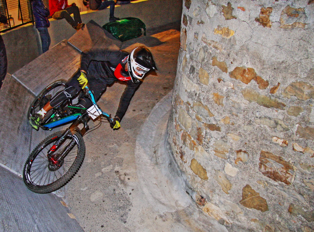 Due giorni di spettacolo con la Urban Downhill