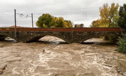 Provincia a rischio idrogeologico: "Pochi soldi" ma il Prefetto sollecita i sindaci a mettere in sicurezza le zone a rischio
