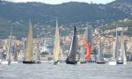 Vela spettacolo Sanremo-Monaco nel weekend con il Trofeo Grimaldi