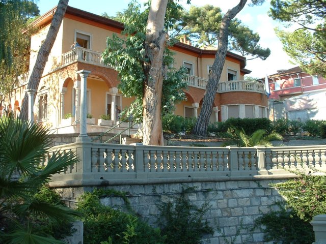 Due weekend id appuntamenti al Maci di Villa Faravelli
