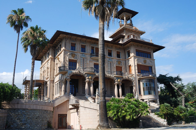 Accordo approvato per le ex Colonie di Nava e Villa Grock