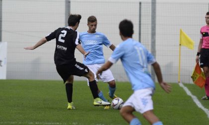 Calcio serie D, Sanremese espugna Ghivizzano 2-3. La cronaca del match