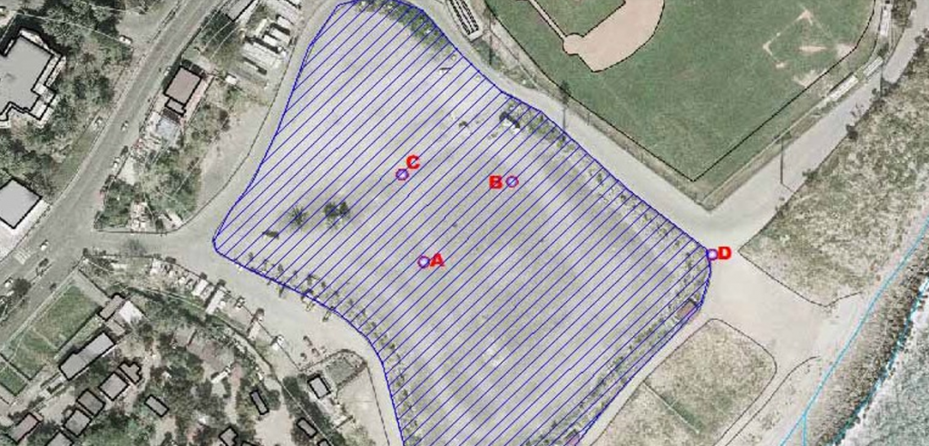Pian di Poma: accesso totalmente interdetto per la presenza di idrocarburi