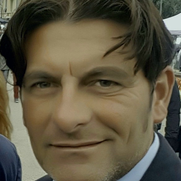 Francesco Galluccio (FdI-AN) ” Ioculano avversario politico, ma siamo vicini al collega”