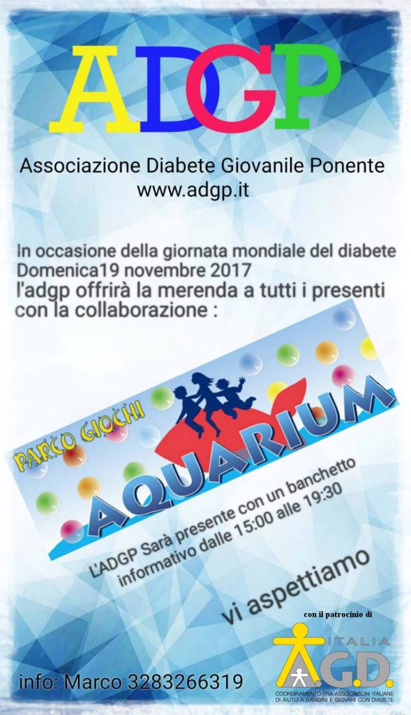 In provincia tante iniziative per la lotta al diabete