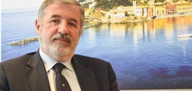 ANCI Liguria si schiera al fianco di Ioculano “Sempre in prima linea, sempre nel mirino”